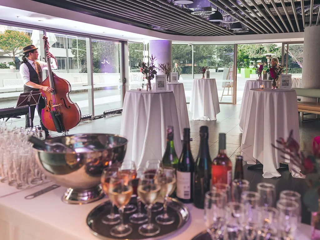 Student Networking Evening